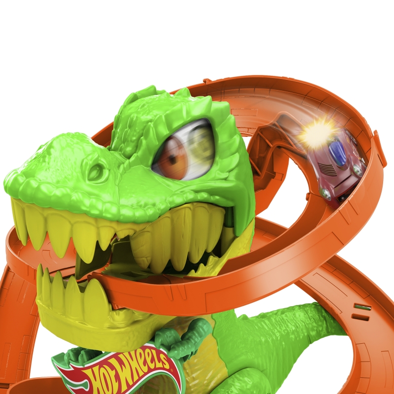 Hot Wheels JBM73 veicolo giocattolo