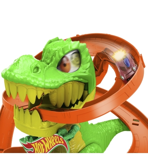 Hot Wheels JBM73 veicolo giocattolo