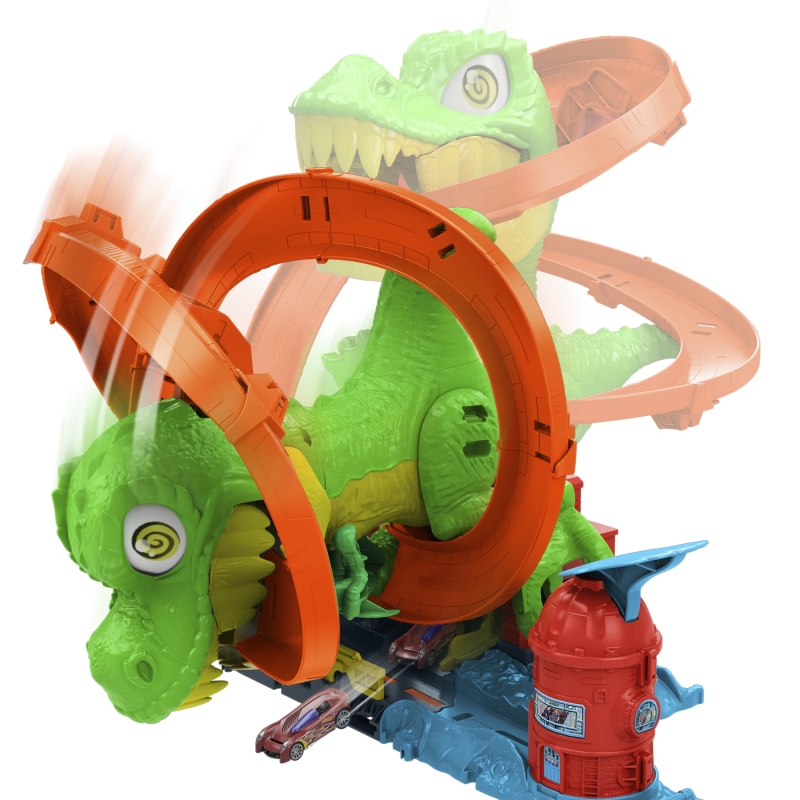 Hot Wheels JBM73 veicolo giocattolo