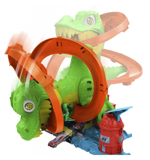 Hot Wheels JBM73 veicolo giocattolo