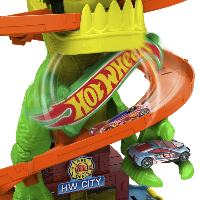 Hot Wheels JBM73 veicolo giocattolo