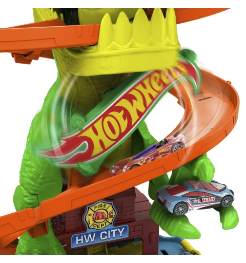 Hot Wheels JBM73 veicolo giocattolo