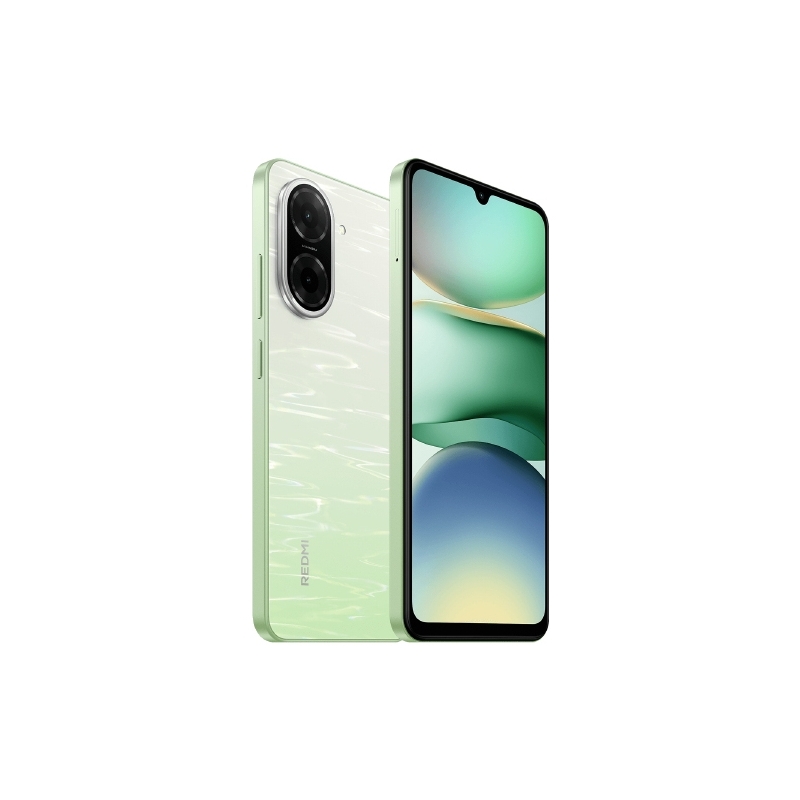 Xiaomi Redmi A5 17,5 cm (6.88") Dual-SIM Android 15 4G USB Typ-C 3 GB 64 GB 5200 mAh Grün