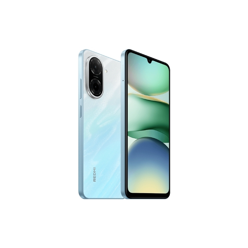 Xiaomi Redmi A5 17,5 cm (6.88") Dual-SIM Android 15 4G USB Typ-C 3 GB 64 GB 5200 mAh Blau