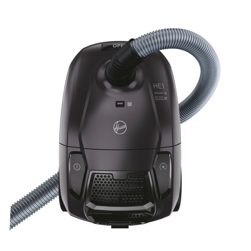 Hoover HE120PET 011 2,5 L A cilindro Secco 700 W Sacchetto per la polvere