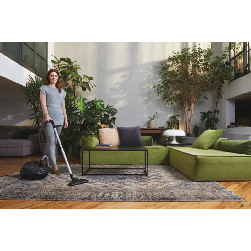 Hoover HE120PET 011 2,5 L A cilindro Secco 700 W Sacchetto per la polvere