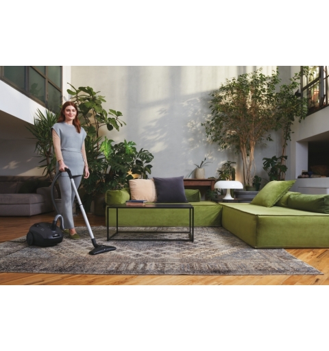 Hoover HE120PET 011 2,5 L A cilindro Secco 700 W Sacchetto per la polvere