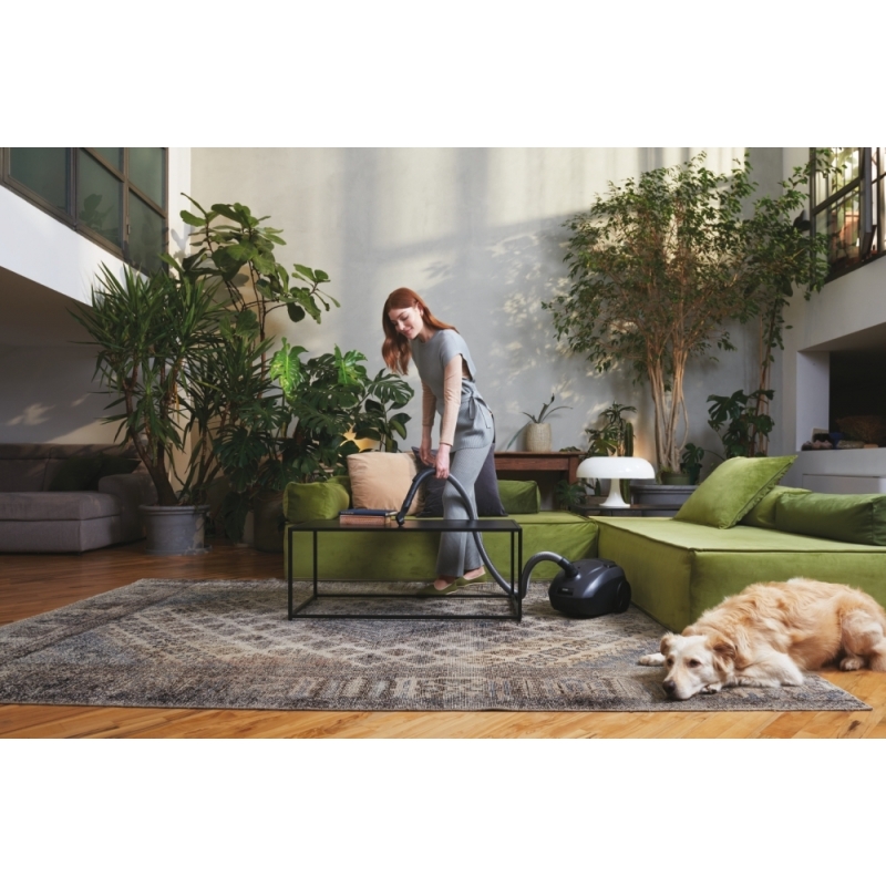 Hoover HE120PET 011 2,5 L A cilindro Secco 700 W Sacchetto per la polvere