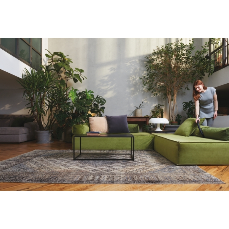 Hoover HE120PET 011 2,5 L A cilindro Secco 700 W Sacchetto per la polvere