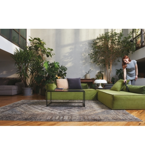 Hoover HE120PET 011 2,5 L A cilindro Secco 700 W Sacchetto per la polvere