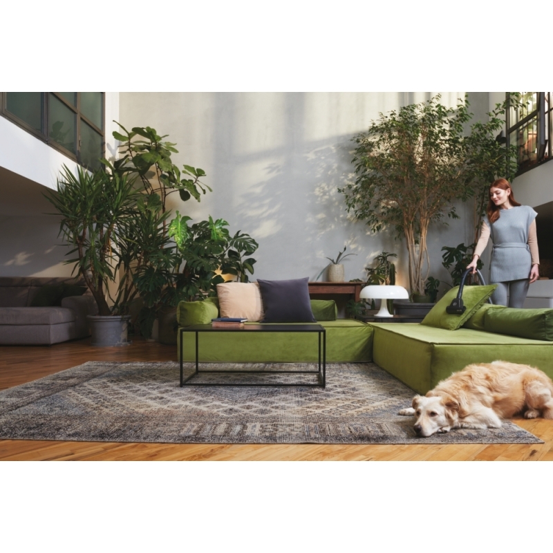 Hoover HE120PET 011 2,5 L A cilindro Secco 700 W Sacchetto per la polvere