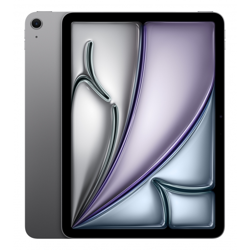 Apple iPad Air Apple M 512 GB 27,9 cm (11") 8 GB Wi-Fi 6E (802.11ax) iPadOS 18 Gris