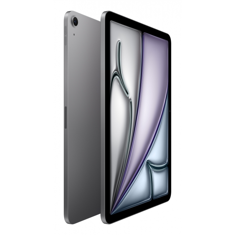 Apple iPad Air Apple M 512 GB 27,9 cm (11") 8 GB Wi-Fi 6E (802.11ax) iPadOS 18 Gris