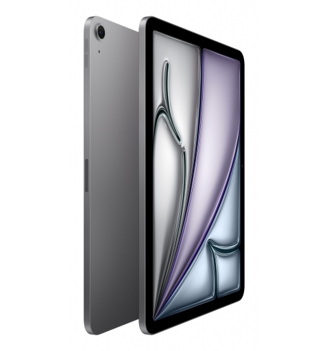 Apple iPad Air Apple M 512 GB 27,9 cm (11") 8 GB Wi-Fi 6E (802.11ax) iPadOS 18 Gris