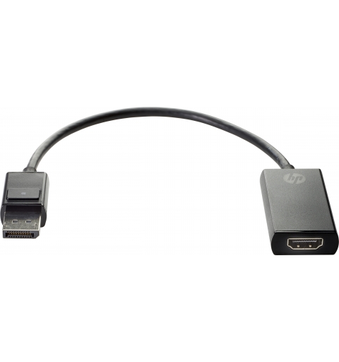 HP Adaptador DisplayPort a HDMI True 4K