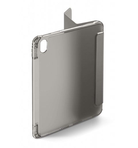 Cellularline 8018080494574 27.7 cm (10.9") Folio Grey