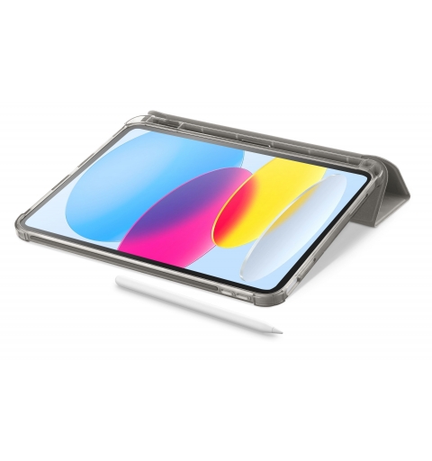 Cellularline 8018080494574 27.7 cm (10.9") Folio Grey