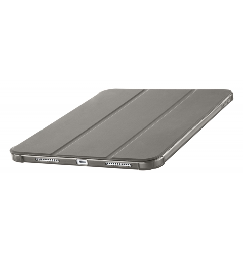 Cellularline 8018080494574 27.7 cm (10.9") Folio Grey
