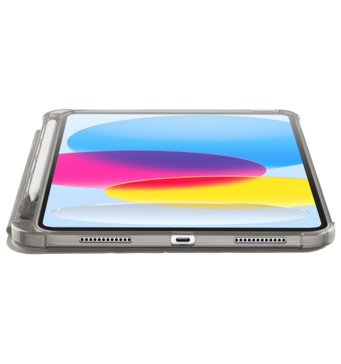Cellularline 8018080494574 27.7 cm (10.9") Folio Grey