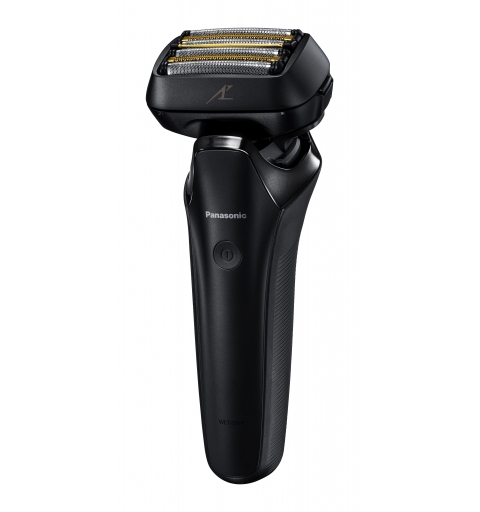 Panasonic ES-LS6A Foil shaver Trimmer Black
