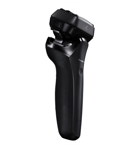 Panasonic ES-LS6A Folienschaber Trimmer Schwarz