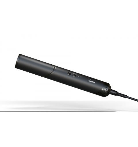 Ardes ARPHON03 messa in piega Kit per lo styling dei capelli Nero 1500 W