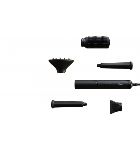 Ardes ARPHON03 messa in piega Kit per lo styling dei capelli Nero 1500 W