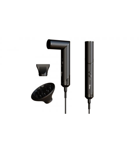 Ardes ARPHON03 messa in piega Kit per lo styling dei capelli Nero 1500 W
