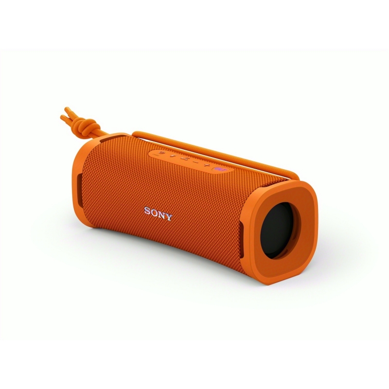 Sony ULT FIELD 1 - Wireless Bluetooth Portable Speaker with ULT POWER SOUND, Powerful Bass, IP67, Waterproof, Dustproof,
