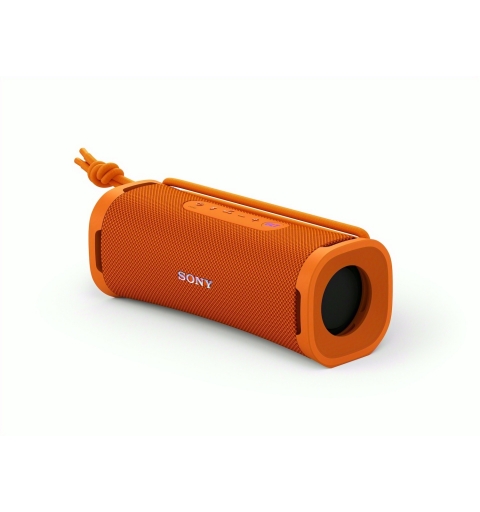 Sony SRSULT10D altavoz portátil o de fiesta Altavoz monofónico portátil Negro 30 W