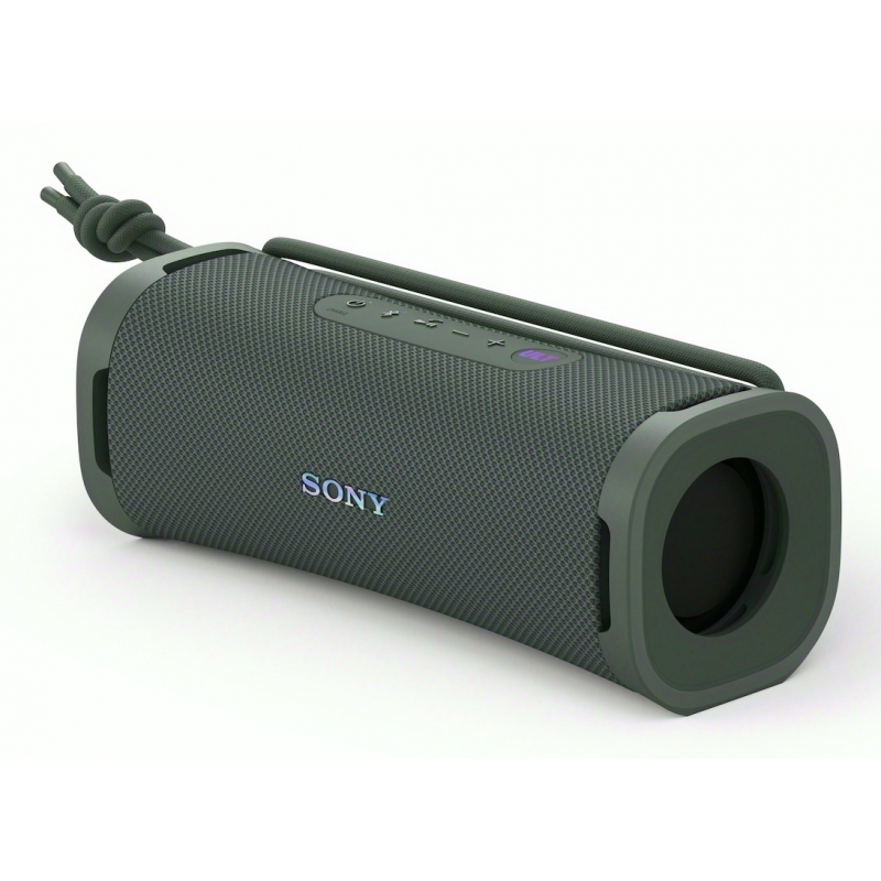 Sony ULT FIELD 1 - Wireless Bluetooth Portable Speaker with ULT POWER SOUND, Powerful Bass, IP67, Waterproof, Dustproof,