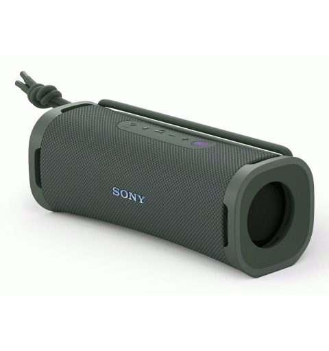 Sony ULT FIELD 1 - Wireless Bluetooth Portable Speaker with ULT POWER SOUND, Powerful Bass, IP67, Waterproof, Dustproof,