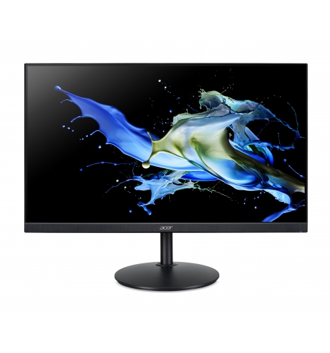 Acer CB2 CB272 G computer monitor 68.6 cm (27") 1920 x 1080 pixels Full HD LCD Black