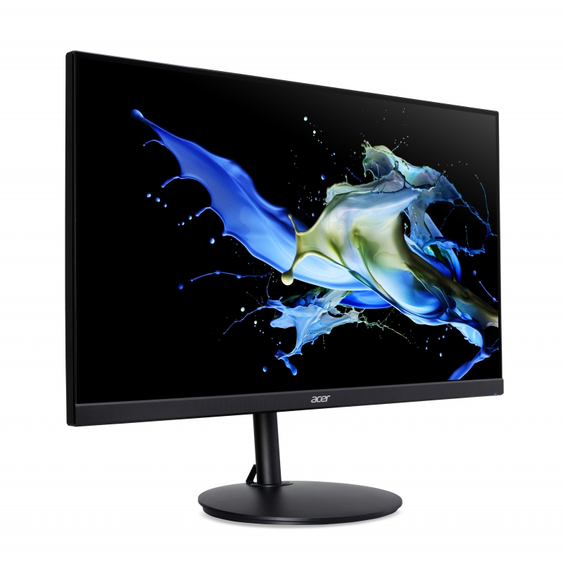 Acer CB2 CB272 G computer monitor 68.6 cm (27") 1920 x 1080 pixels Full HD LCD Black
