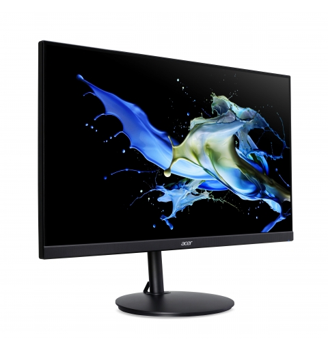 Acer CB2 CB272 G computer monitor 68.6 cm (27") 1920 x 1080 pixels Full HD LCD Black