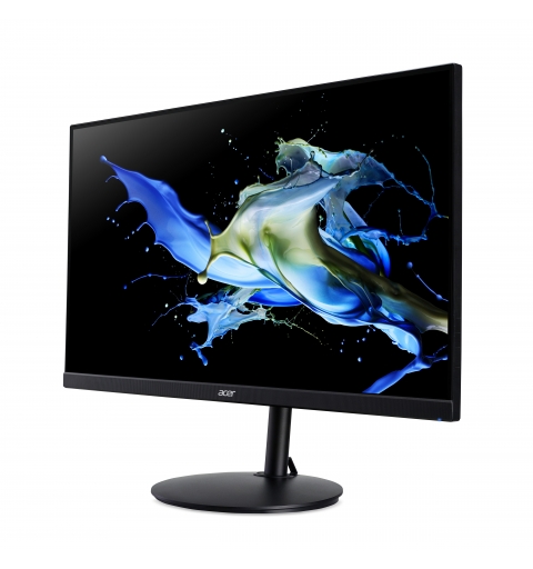 Acer CB2 CB272 G computer monitor 68.6 cm (27") 1920 x 1080 pixels Full HD LCD Black