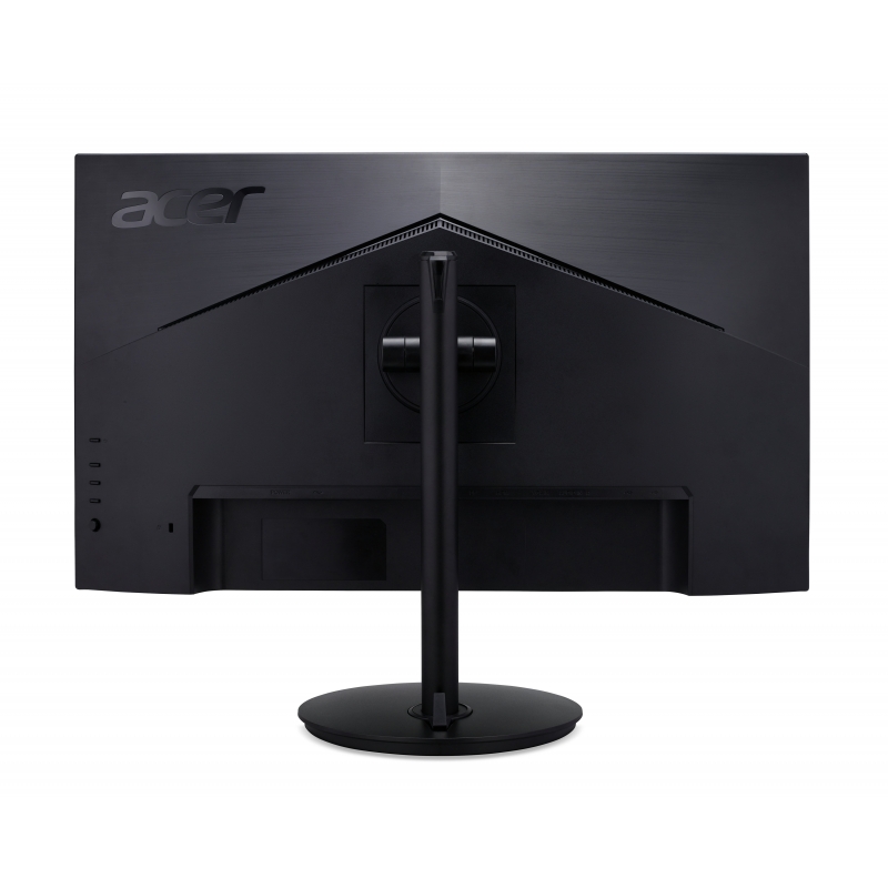 Acer CB2 CB272 G computer monitor 68.6 cm (27") 1920 x 1080 pixels Full HD LCD Black