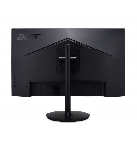 Acer CB2 CB272 G computer monitor 68.6 cm (27") 1920 x 1080 pixels Full HD LCD Black