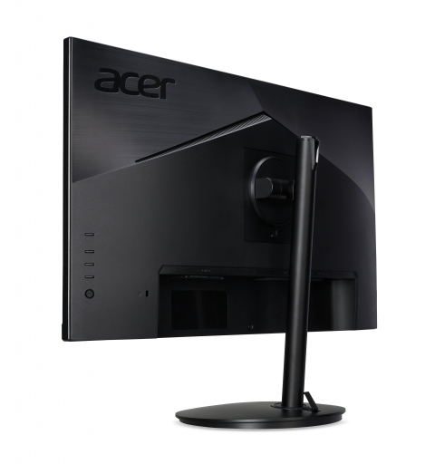 Acer CB2 CB272 G computer monitor 68.6 cm (27") 1920 x 1080 pixels Full HD LCD Black