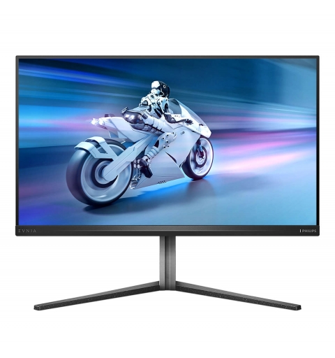 Philips Evnia 32M2N6800M 00 pantalla para PC 80 cm (31.5") 3840 x 2160 Pixeles 4K Ultra HD LCD Negro