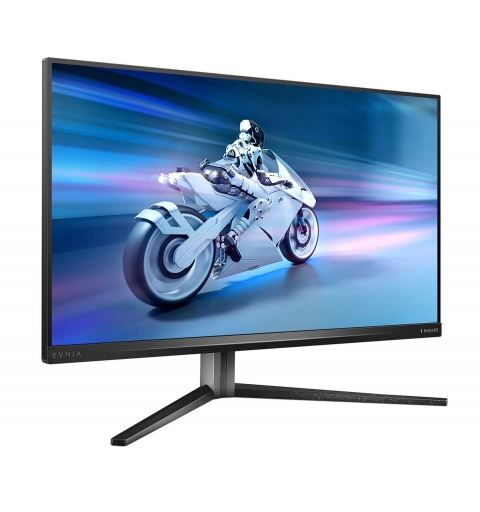 Philips Evnia 32M2N6800M 00 pantalla para PC 80 cm (31.5") 3840 x 2160 Pixeles 4K Ultra HD LCD Negro