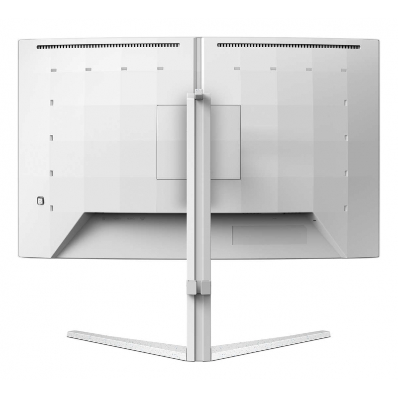 Philips Evnia 5000 27M2C5501 00 Monitor PC 68,6 cm (27") 2560 x 1440 Pixel Quad HD LCD Bianco
