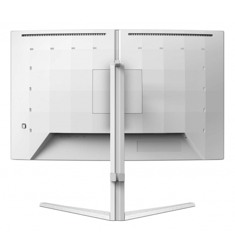 Philips Evnia 5000 27M2C5501 00 Monitor PC 68,6 cm (27") 2560 x 1440 Pixel Quad HD LCD Bianco