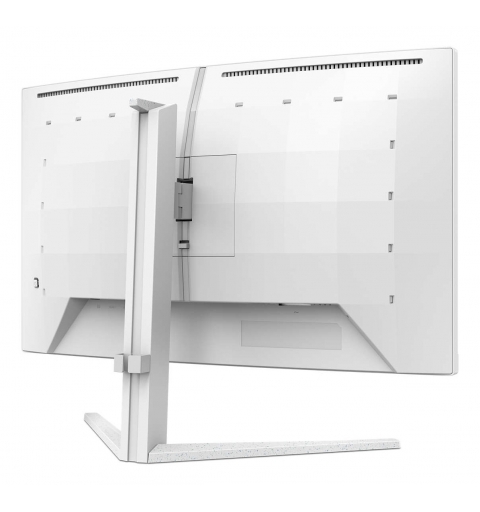 Philips Evnia 5000 27M2C5501 00 Monitor PC 68,6 cm (27") 2560 x 1440 Pixel Quad HD LCD Bianco