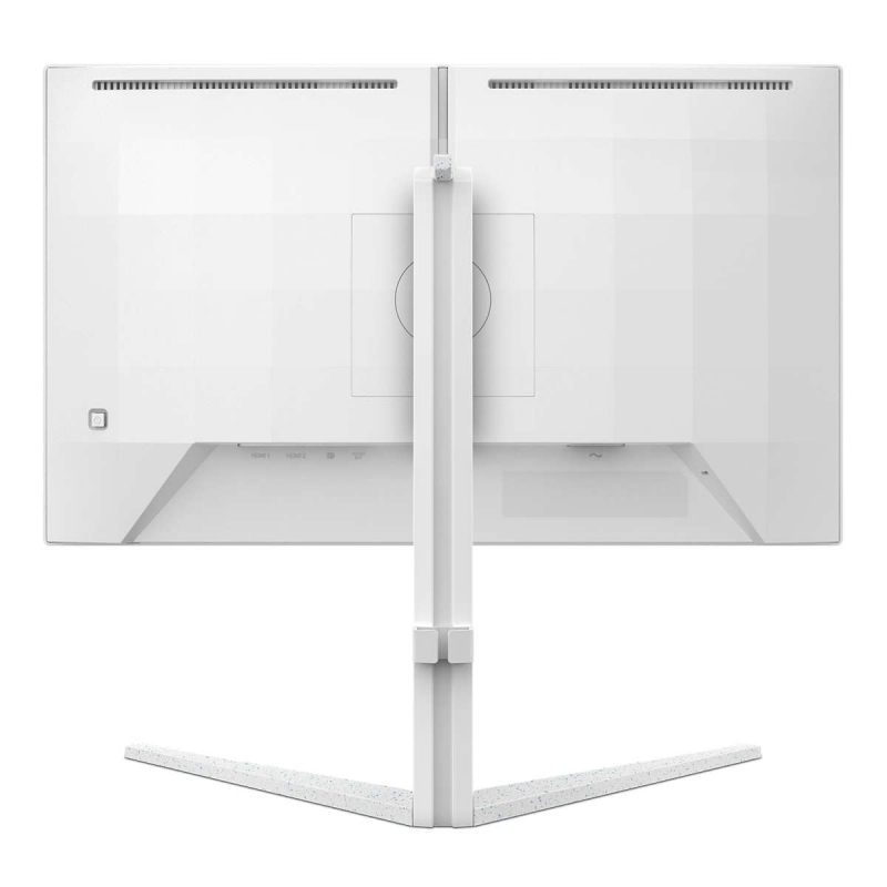 Philips Evnia 24M2N3201A 00 computer monitor 60.5 cm (23.8") 1920 x 1080 pixels Full HD LCD White