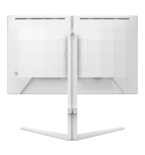 Philips Evnia 24M2N3201A 00 computer monitor 60.5 cm (23.8") 1920 x 1080 pixels Full HD LCD White