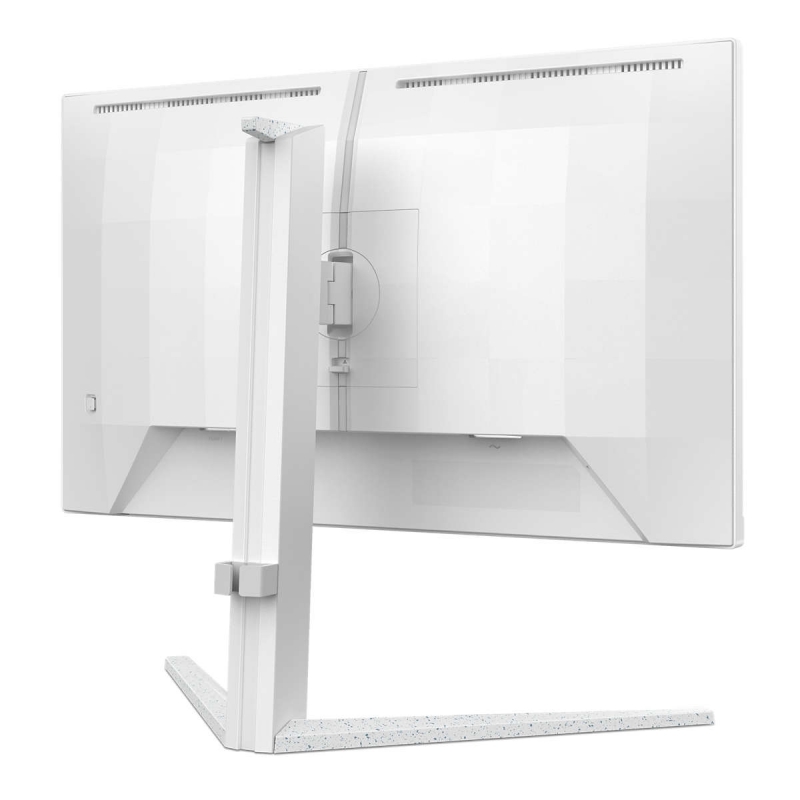 Philips Evnia 24M2N3201A 00 computer monitor 60.5 cm (23.8") 1920 x 1080 pixels Full HD LCD White