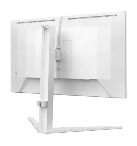 Philips Evnia 24M2N3201A 00 computer monitor 60.5 cm (23.8") 1920 x 1080 pixels Full HD LCD White