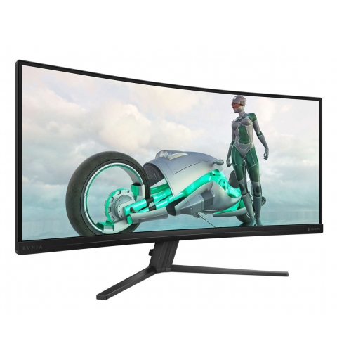 Philips Evnia 34M2C3500L 00 écran plat de PC 86,4 cm (34") 3440 x 1440 pixels Wide Quad HD LCD Noir