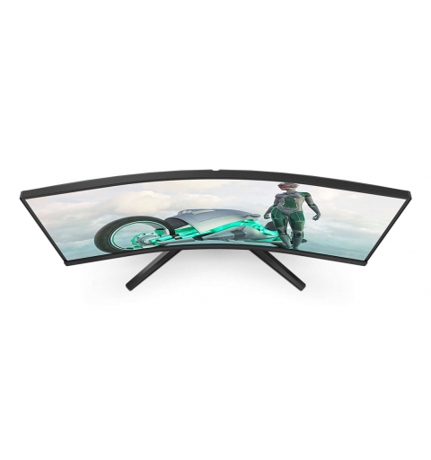 Philips Evnia 34M2C3500L 00 écran plat de PC 86,4 cm (34") 3440 x 1440 pixels Wide Quad HD LCD Noir